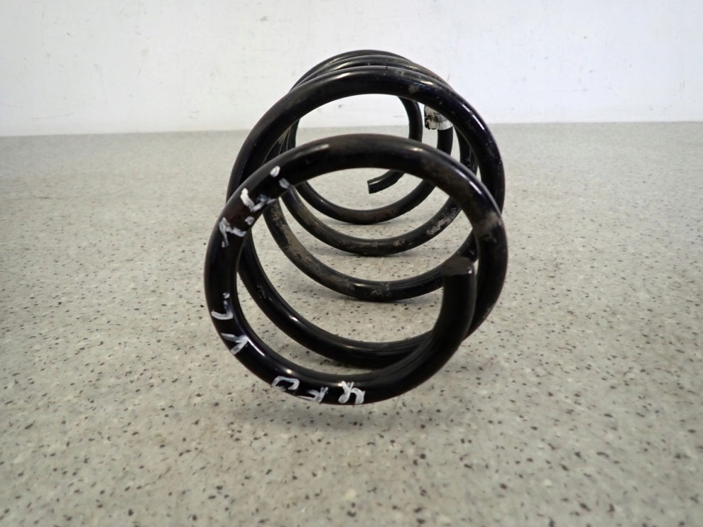 HONDA CIVIC VIII UFO 1.4i 06- SPRĘŻYNA AMORTYZATORA PRZEDNIEGO 3/4