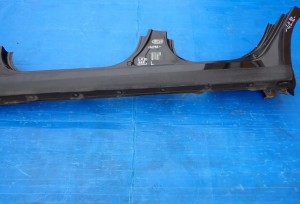 HYUNDAI IX20 09- PRÓG LEWY PAE