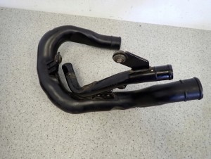 MITSUBISHI ASX 1.8 DID 10- RURA PRZEWÓD POWIETRZA INTERCOOLERA