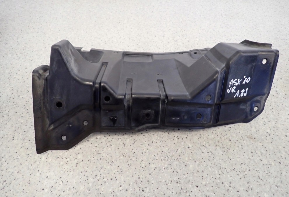 MITSUBISHI ASX 1.8 DID 10-16 OSŁONA SILNIKA PRZEDNIA PRAWA 1/5