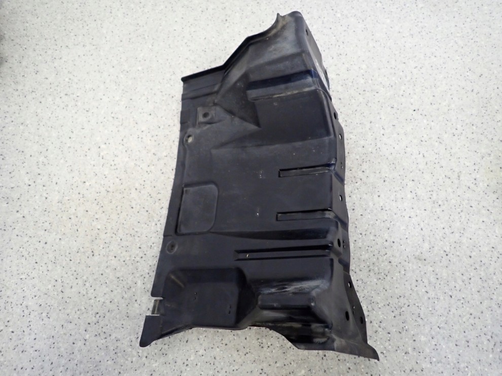 MITSUBISHI ASX 1.8 DID 10-16 OSŁONA SILNIKA PRZEDNIA PRAWA 3/5