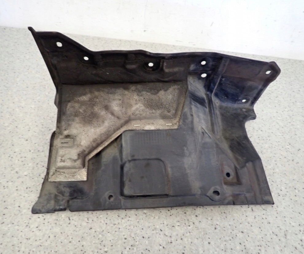 MITSUBISHI ASX 1.8 DID 10-16 OSŁONA SILNIKA PRZEDNIA PRAWA 5/5