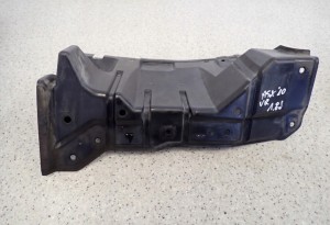 MITSUBISHI ASX 1.8 DID 10-16 OSŁONA SILNIKA PRZEDNIA PRAWA