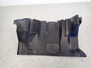 MITSUBISHI ASX 1.8 DID 10-16 OSŁONA SILNIKA PRZEDNIA PRAWA 4/5 MINIATURA