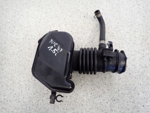 NISSAN ALMERA N16 1.5 BENZ 03- RURA POWIETRZA DOLOT LIFT