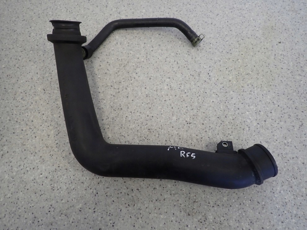 MAZDA 6 MAZDA6 02-05 2.0D RF5 RURA POWIETRZA 1/4