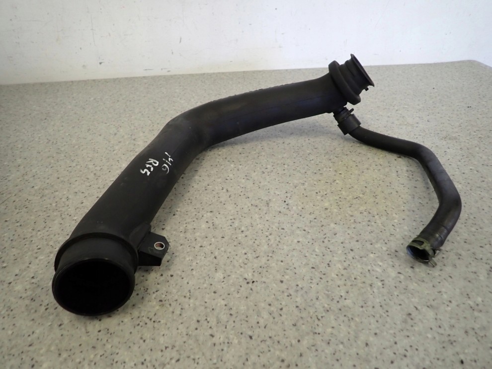 MAZDA 6 MAZDA6 02-05 2.0D RF5 RURA POWIETRZA 4/4