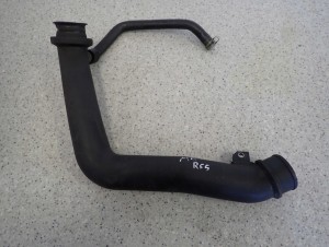 MAZDA 6 MAZDA6 02-05 2.0D RF5 RURA POWIETRZA