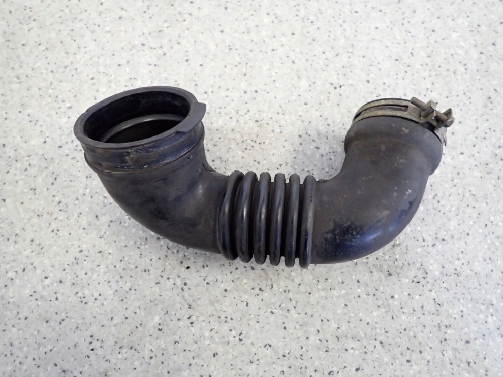 MAZDA 6 MAZDA6 02-05 2.0D RF5 RURA PRZEWÓD INTERCOOLERA 3/5