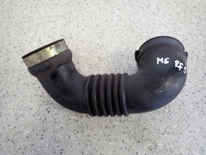 MAZDA 6 MAZDA6 02-05 2.0D RF5 RURA PRZEWÓD INTERCOOLERA