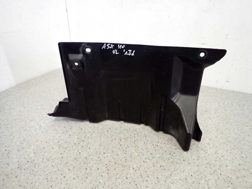 MITSUBISHI ASX 1.8 DID 10-16 OSŁONA SILNIKA PRZEDNIA LEWA 2/6