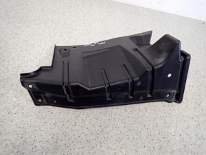 MITSUBISHI ASX 1.8 DID 10-16 OSŁONA SILNIKA PRZEDNIA LEWA 3/6 MINIATURA