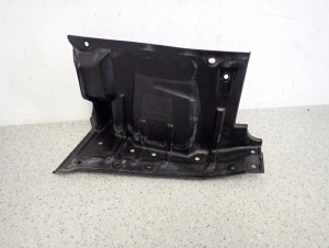 MITSUBISHI ASX 1.8 DID 10-16 OSŁONA SILNIKA PRZEDNIA LEWA 4/6 MINIATURA