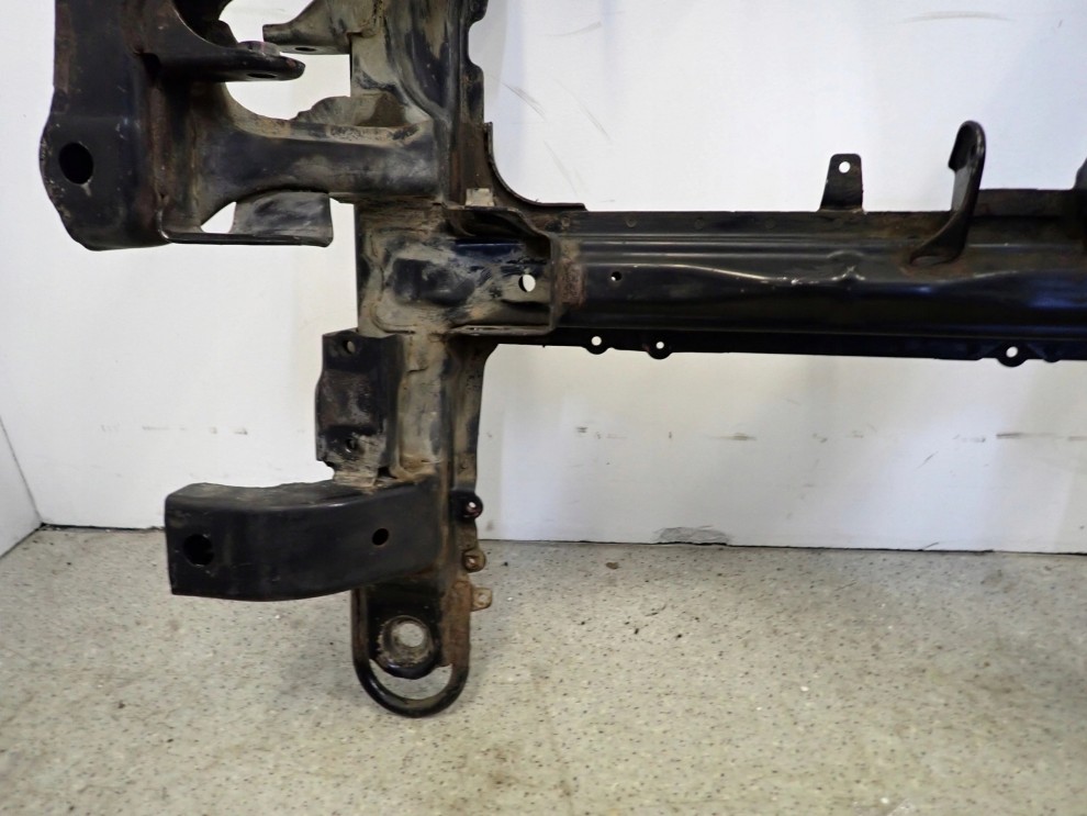 SUZUKI GRAND VITARA II 06- SANKI SILNIKA BELKA ZAWIESZENIA PRZÓD 7/11