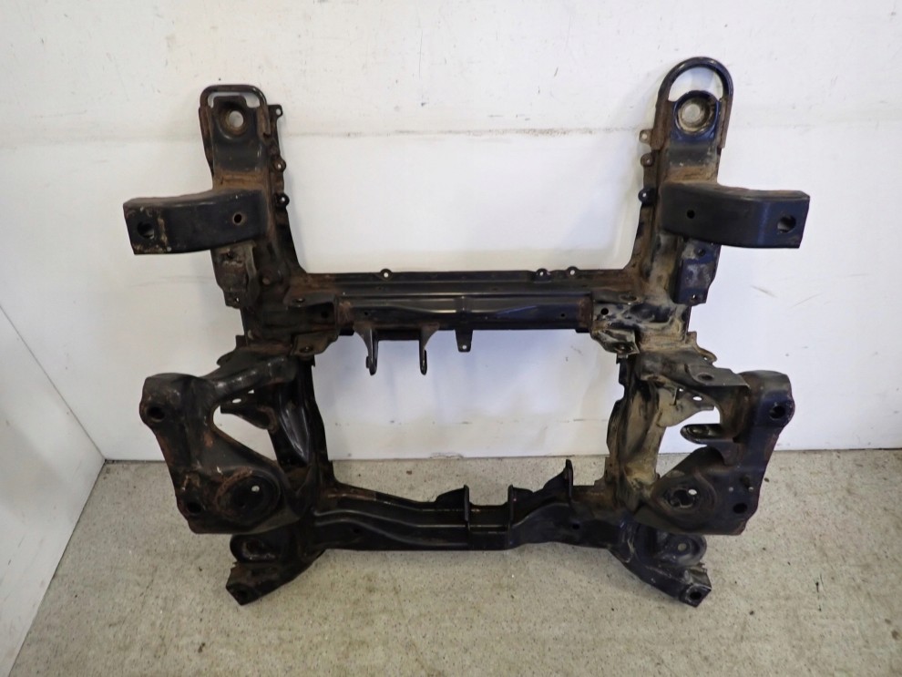 SUZUKI GRAND VITARA II 06- SANKI SILNIKA BELKA ZAWIESZENIA PRZÓD 8/11