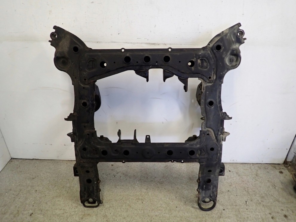 SUZUKI GRAND VITARA II 06- SANKI SILNIKA BELKA ZAWIESZENIA PRZÓD 9/11