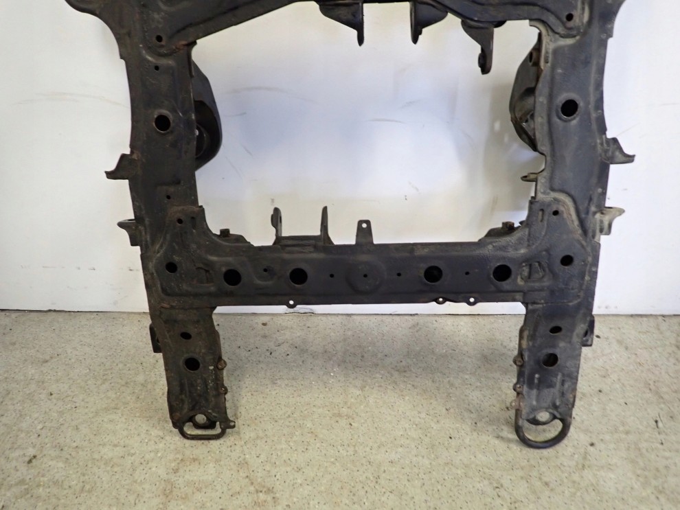 SUZUKI GRAND VITARA II 06- SANKI SILNIKA BELKA ZAWIESZENIA PRZÓD 10/11