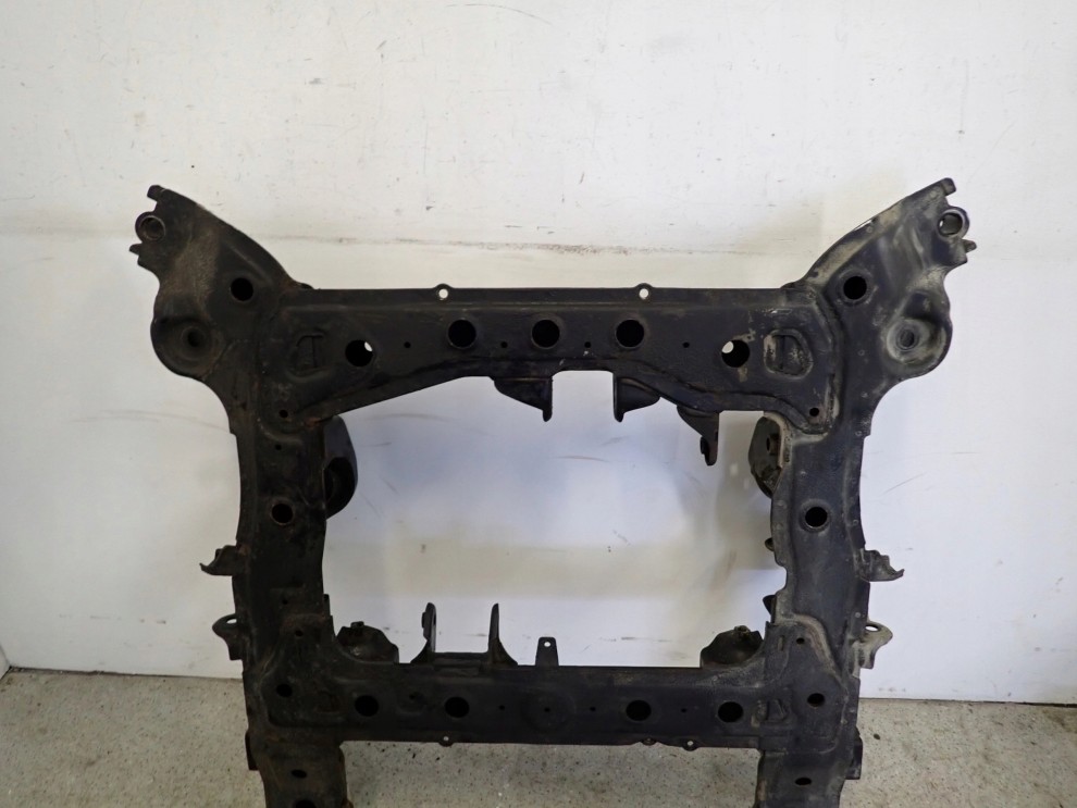 SUZUKI GRAND VITARA II 06- SANKI SILNIKA BELKA ZAWIESZENIA PRZÓD 11/11