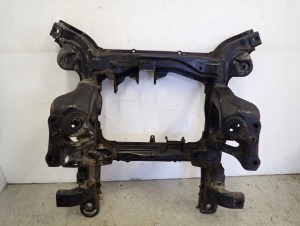 SUZUKI GRAND VITARA II 06- SANKI SILNIKA BELKA ZAWIESZENIA PRZÓD