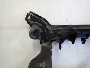 SUZUKI GRAND VITARA II 06- SANKI SILNIKA BELKA ZAWIESZENIA PRZÓD 3/11 MINIATURA