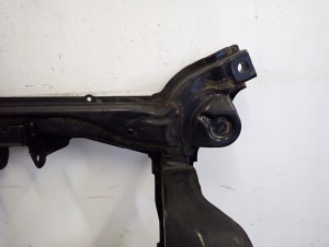 SUZUKI GRAND VITARA II 06- SANKI SILNIKA BELKA ZAWIESZENIA PRZÓD 4/11 MINIATURA