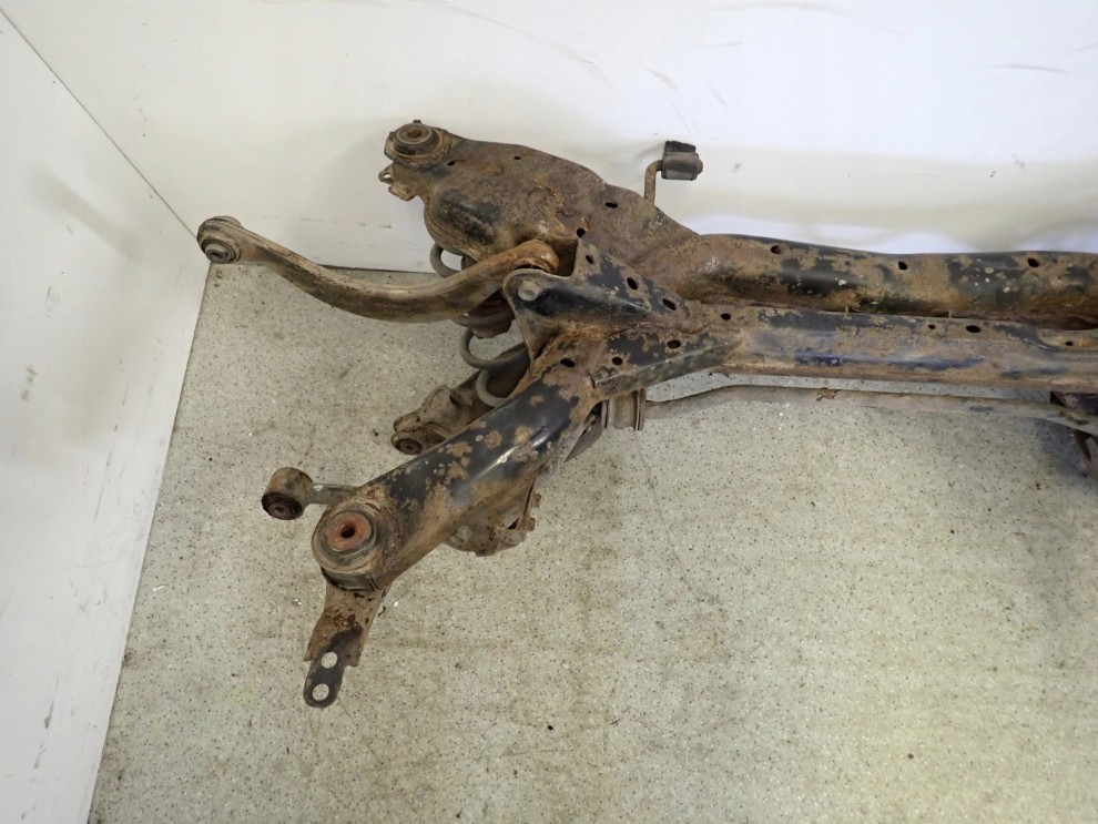 MAZDA 6 02-07 BELKA TYLNEGO ZAWIESZENIA 2/15