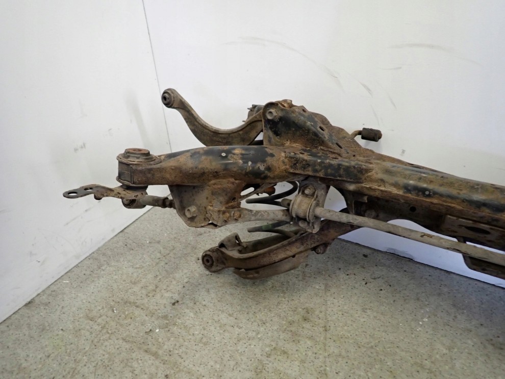 MAZDA 6 02-07 BELKA TYLNEGO ZAWIESZENIA 4/15