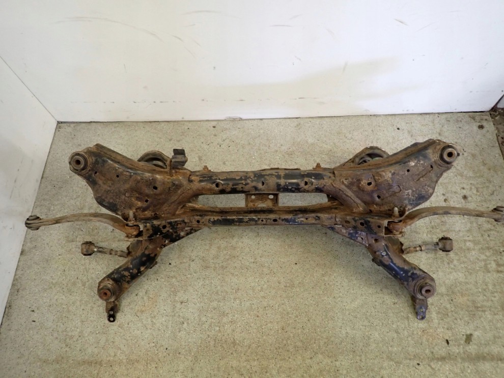 MAZDA 6 02-07 BELKA TYLNEGO ZAWIESZENIA 6/15