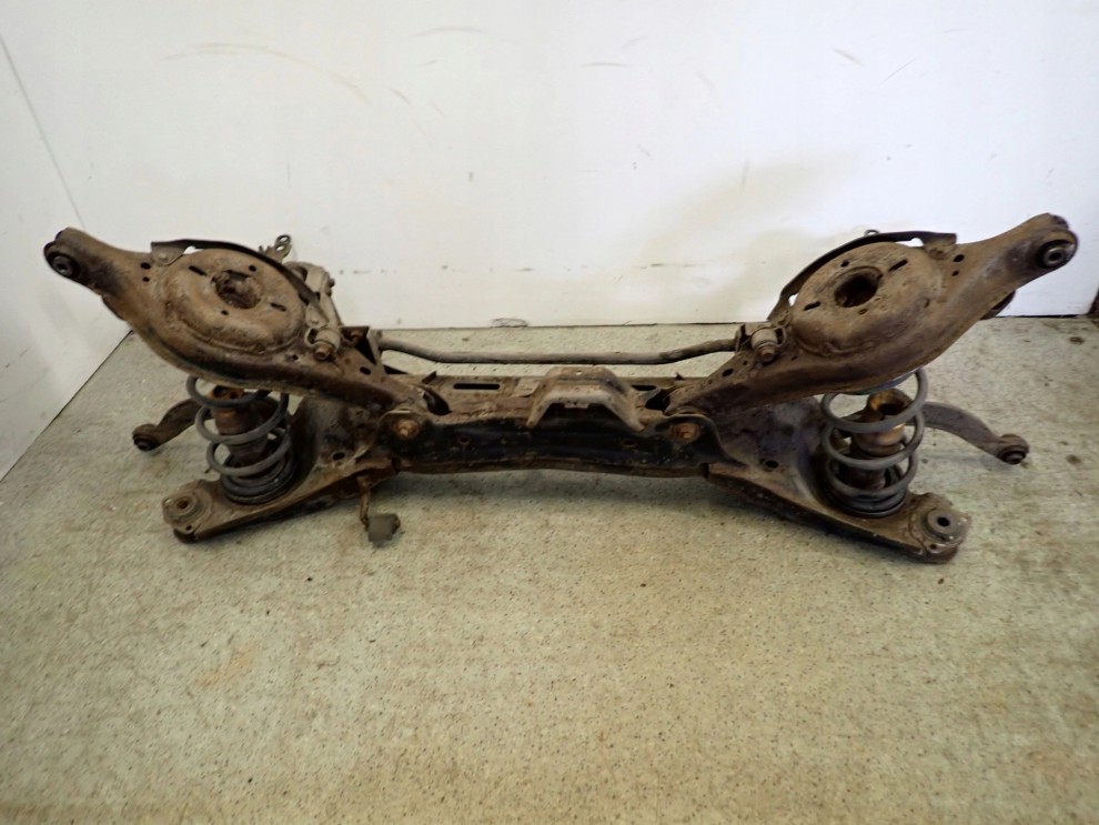 MAZDA 6 02-07 BELKA TYLNEGO ZAWIESZENIA 7/15