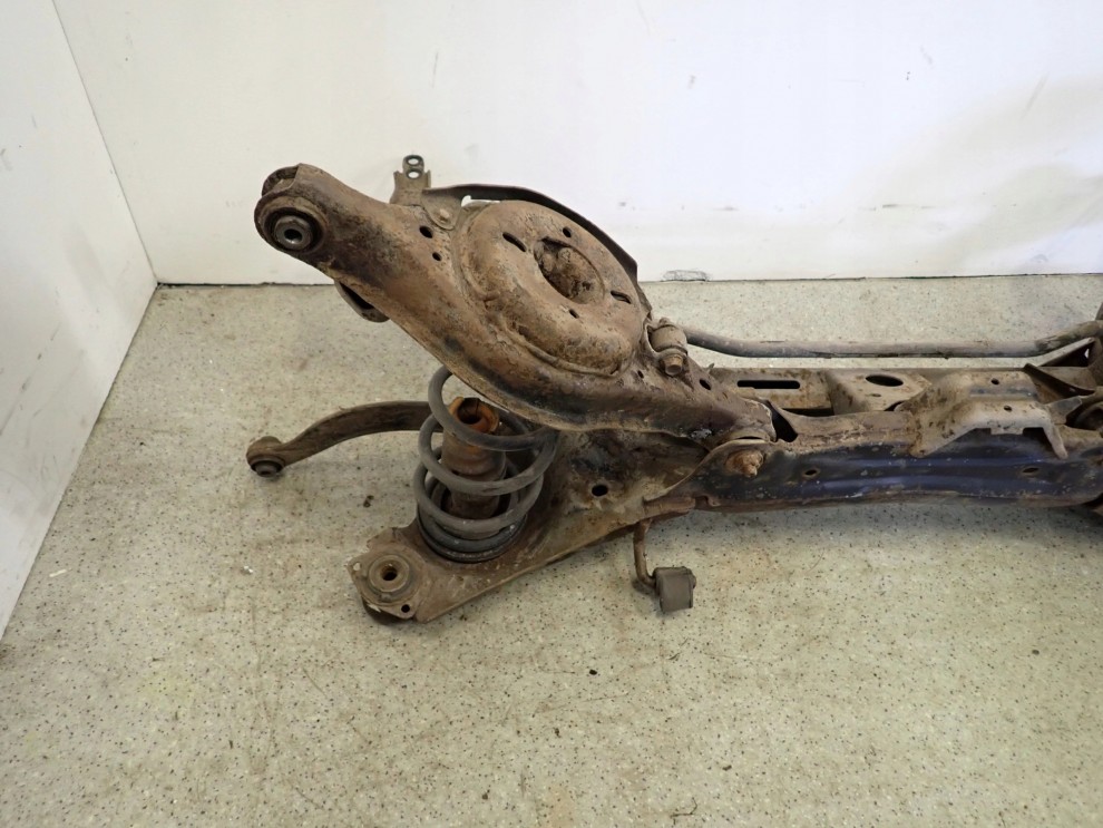 MAZDA 6 02-07 BELKA TYLNEGO ZAWIESZENIA 9/15