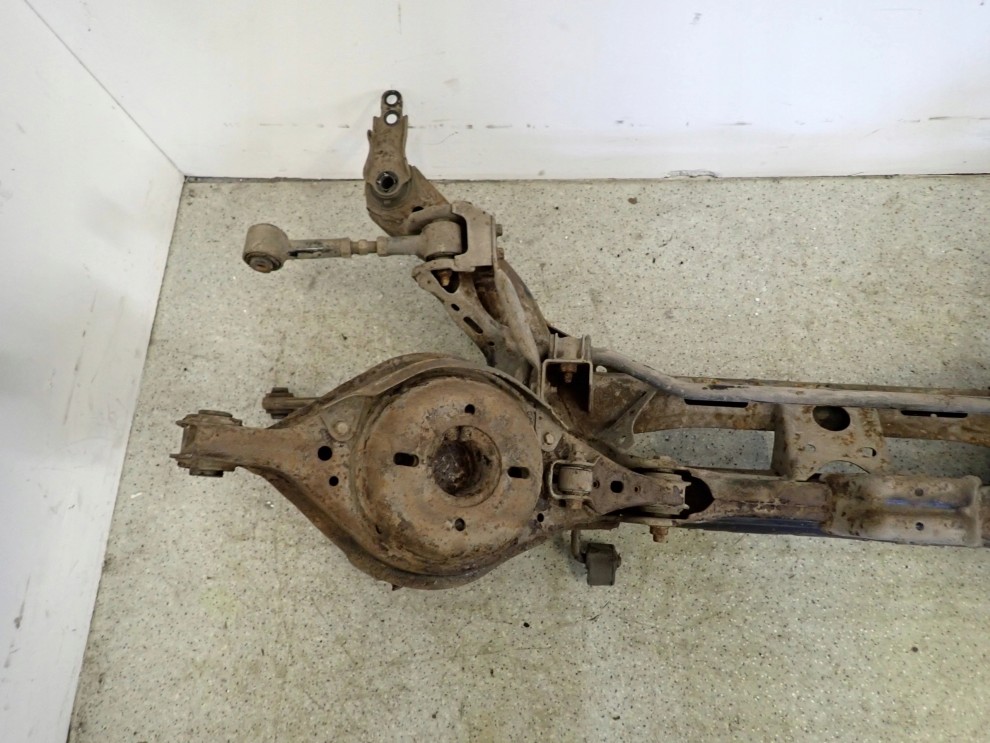 MAZDA 6 02-07 BELKA TYLNEGO ZAWIESZENIA 11/15