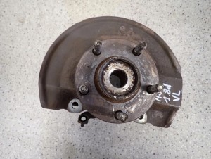 MITSUBISHI ASX 1.8 DID 10-16 ZWROTNICA PRZEDNIA LEWA