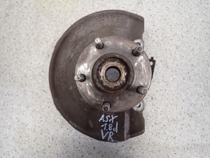 MITSUBISHI ASX 1.8 DID 10-16 ZWROTNICA PRZEDNIA PRAWA