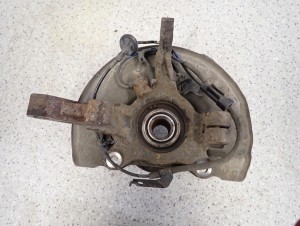 MITSUBISHI ASX 1.8 DID 10-16 ZWROTNICA PRZEDNIA PRAWA 6/7 MINIATURA