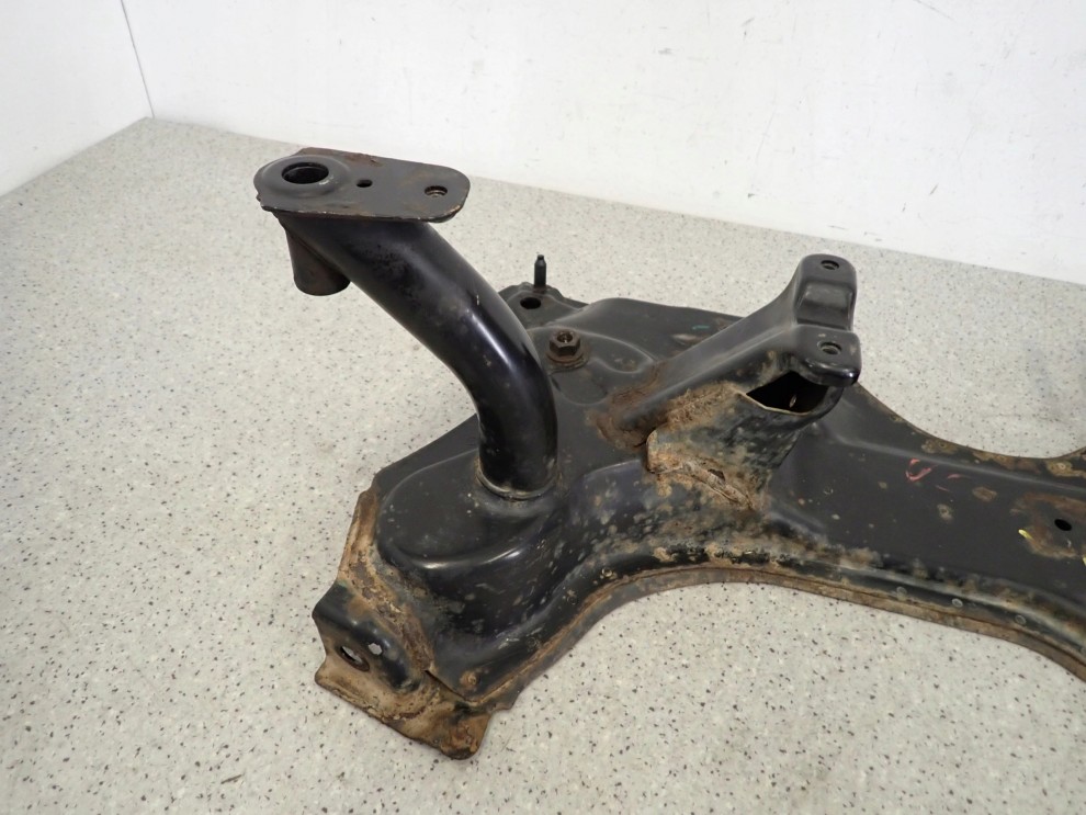 SUZUKI SX4 06-12 SANKI BELKA ZAWIESZENIA PRZEDNIEGO 2/12