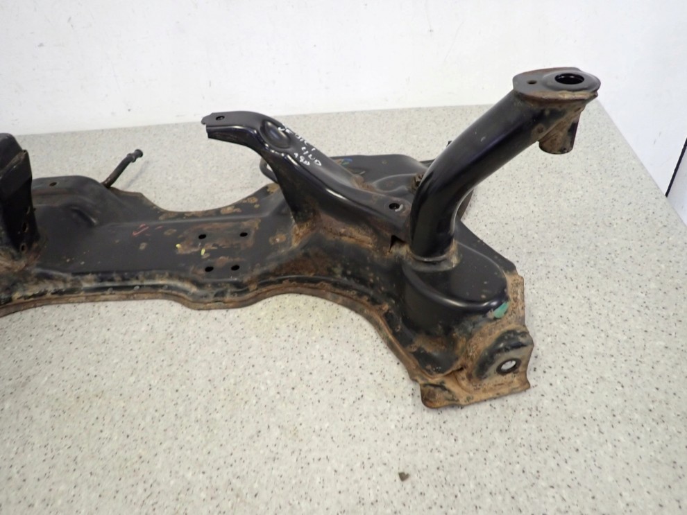 SUZUKI SX4 06-12 SANKI BELKA ZAWIESZENIA PRZEDNIEGO 3/12