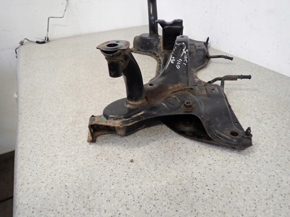 SUZUKI SX4 06-12 SANKI BELKA ZAWIESZENIA PRZEDNIEGO 4/12