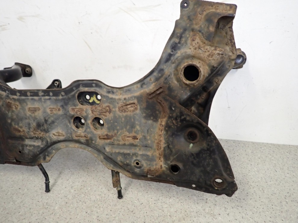 SUZUKI SX4 06-12 SANKI BELKA ZAWIESZENIA PRZEDNIEGO 9/12