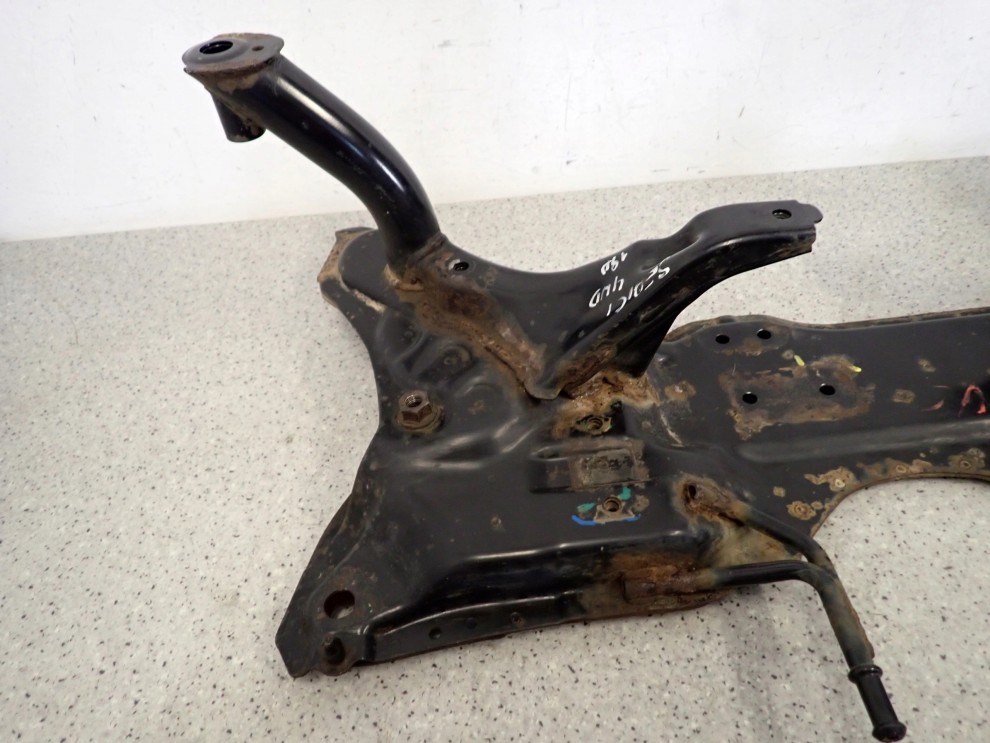 SUZUKI SX4 06-12 SANKI BELKA ZAWIESZENIA PRZEDNIEGO 11/12