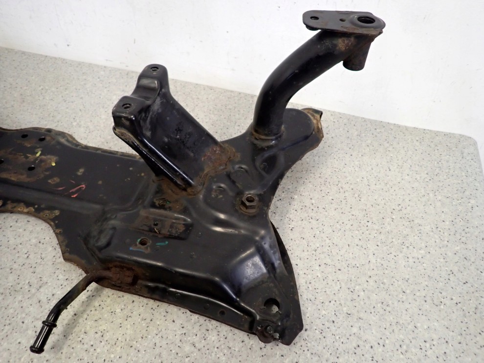 SUZUKI SX4 06-12 SANKI BELKA ZAWIESZENIA PRZEDNIEGO 12/12