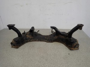 SUZUKI SX4 06-12 SANKI BELKA ZAWIESZENIA PRZEDNIEGO