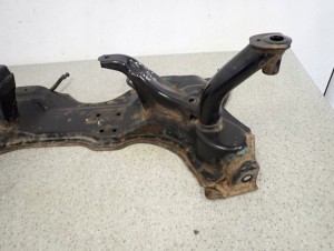 SUZUKI SX4 06-12 SANKI BELKA ZAWIESZENIA PRZEDNIEGO 3/12 MINIATURA