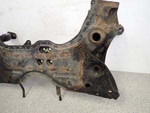 SUZUKI SX4 06-12 SANKI BELKA ZAWIESZENIA PRZEDNIEGO 9/12 MINIATURA