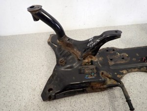 SUZUKI SX4 06-12 SANKI BELKA ZAWIESZENIA PRZEDNIEGO 11/12 MINIATURA