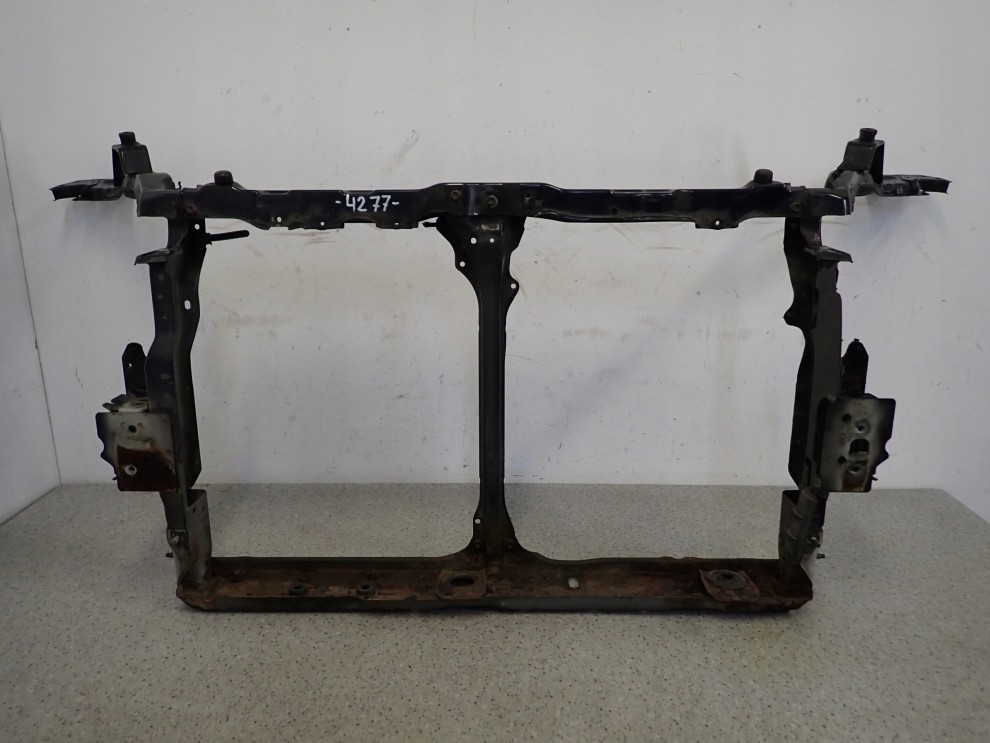 SUZUKI SPLASH 08-14 PAS PRZEDNI WZMOCNIENIE ZCE 2/12