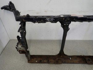 SUZUKI SPLASH 08-14 PAS PRZEDNI WZMOCNIENIE ZCE 3/12 MINIATURA