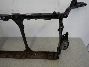 SUZUKI SPLASH 08-14 PAS PRZEDNI WZMOCNIENIE ZCE 4/12 MINIATURA