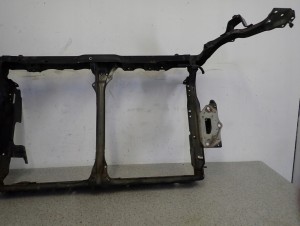 SUZUKI SPLASH 08-14 PAS PRZEDNI WZMOCNIENIE ZCE 8/12 MINIATURA