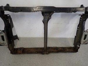 SUZUKI SPLASH 08-14 PAS PRZEDNI WZMOCNIENIE ZCE 9/12 MINIATURA