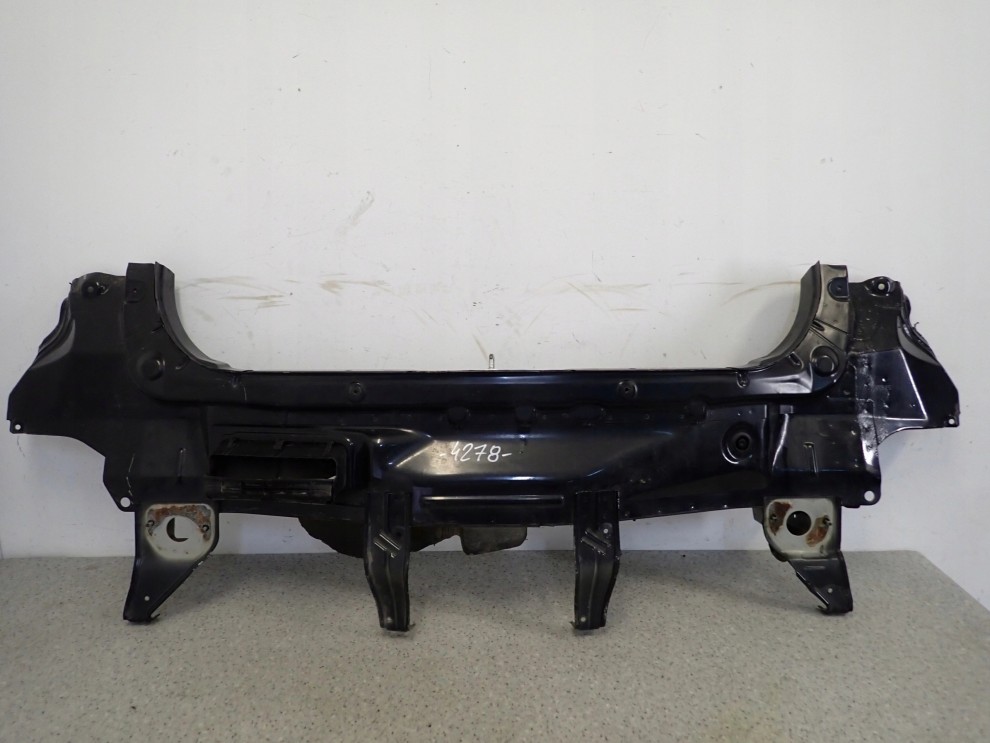 SUZUKI SPLASH 08-14 PAS TYLNY ZCE 1/6